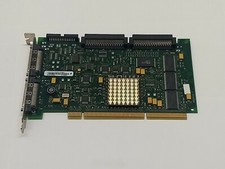 IBM 97P6513 PCI-X Dual Channel Ultra320 Adapter 39J4732 Sub 5702-9406 - TESTED picture