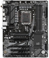 Gigabyte B660 DS3H AC DDR4 LGA 1700 mATX Motherboard, M.2, 12th/13th/14th Gen picture