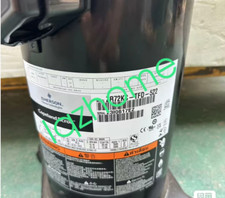 1PCS Emerson Valley Wheel Shrinking Machine ZR72KC-TFD-522 new via FedEx or DHL picture