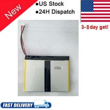 35130148P H 35130148P H 38150155P Laptop Battery Replacement for Chuwi UBook picture