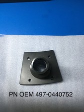NCR BASE FOR CUSTOMER DISPLAY 2X20-LED GRADE A 4970440752 picture