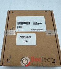 P56486-001 HPE Cable kit 8SFF Display ODD cable P48926-b21 picture