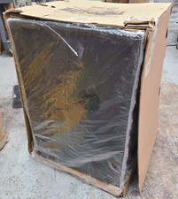 Tripp Lite SRW12U Swinging Wall-Mntd SmartRack Enclosure (SRW12US33) *Local PU** picture