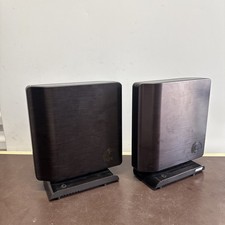 LOT OF 2 Seagate FreeAgent Pro Desktop 500GB External Hard Drive M 9NL6AR-500 picture
