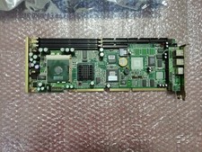 Advantech Industrial motherboard PCA-6180 for industry use picture