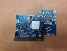 Toshiba DT01ACA100 3.5 HDD PCB Controller Board 220 0A90377 01 PF00025 TS0263 picture