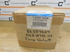 Johnson Controls T-5220-1008 Pressure transmitter NEW CSQ picture