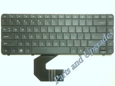OEM HP Home 2000-2A48DX 2000-2A58DX 2000-2A68DX 2000-355DX US Black Keyboard NEW picture