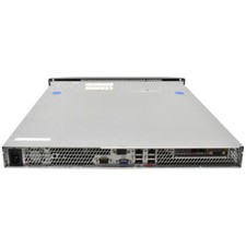 EMC Network Appliance SKBFP 1U 1x Intel E3-1225 3.10 GHz 8GB RAM 4x SFF 3.5