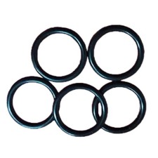 5pcs Paper Feed ADF Belt Fits For HP MFP M477 M477fdn M277 MFP M277dw M377dw picture