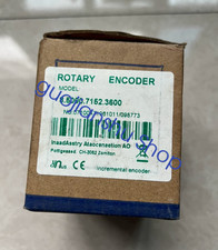 1PCS NEW MURR 8.5000.7152.3600 Encoder Fast delivery Via Fedex/DHL picture