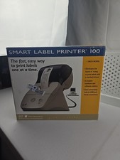 Seiko Smart Label Printer Model SLP 100 - 1 Inch Model New picture