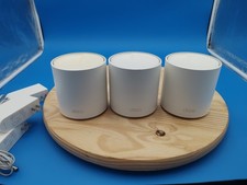 TP-LINK Deco X60 AX3000 Whole Home Mesh Wi-Fi System - 3 Pack picture