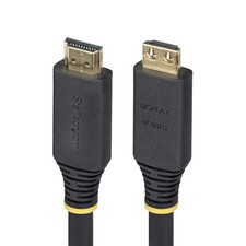 StarTech-New-HDMI2-CABLE-GRIP-35F _ STARTECH 35FT (10.6M) ACTIVE HIGH  picture