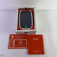 Nabi Jr. 4GB Multi-Touch 5
