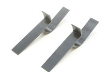 Keyboard Mount Tray for Wacom Cintiq 16 Drawing Tablet Hook - Holds a Key Board picture