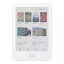 Kobo Clara Colour 6