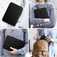 9-11 Inch Tablet Sleeve Bag Padded Protetive Carrying Case picture
