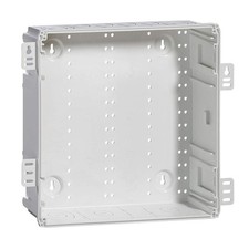 Leviton 14 in. Wireless Structured Media Center Enclosure Only 49605-14E picture