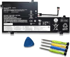 L18M3PFA L18D3PF2 Laptop Battery Replacement for Lenovo Yoga C740 15 C740 15IML picture