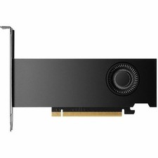 PNY VCNRTX2000ADA-PB NVIDIA RTX 2000 Ada 16GB GDDR6 Workstation GPU Graphic Card picture
