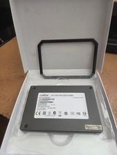 Crucial M4 512GB CT512M4SSD1 2.5