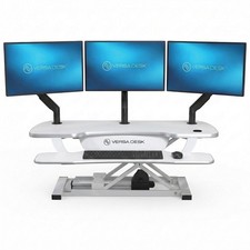 PowerPro Electric Standing Desk Converter 40