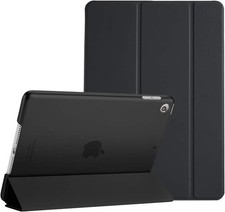 Case for iPad 9th/8th/7th Generation 10.2 Inch, Slim Smart Cover with Auto Sleep picture