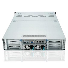 ASUS ESC4000-E10 2U 4 GPU SERVER 8X3.5