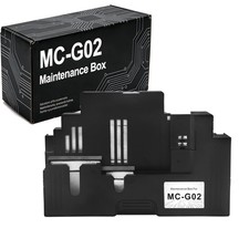 MC-G02 Maintenance Cartridge MC G02 Waste Ink Collector Unit Compatible for C... picture