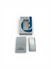 CheerTok Enhanced Design Bluetooth Touchpad Air Mouse Presentation Clicker picture