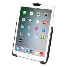RAM-B-202-AP14U  RAM EZ-Roll'r Cradle with Ball for Apple iPad... picture
