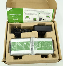 Icron USB 2.0 Ranger 2301 5e/6/7 Extender System NEW in Box picture