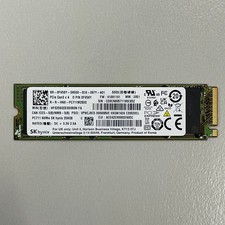 SK Hynix PC711 256GB M.2 2280 PCIe Gen3 x4 NVMe Internal SSD TLC HFS256GDE9X080N picture