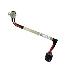 DC in jack Cable Charging Port For MSI Katana MS-1581 GF66 11UE/UG/ GL66 UEK/UGK picture