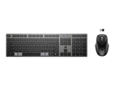 Hewlett Packard 9T5B0UT#ABA 725 Keyboard & Mouse picture
