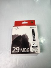 GENUINE Canon PGI-29 Matte Black Ink for Pixma PRO 1 picture