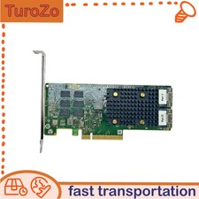 HPE MR416i-p Gen10 Plus/Gen11 x16 PCI-e4 4GB Cache NVMe/SATA/SAS Tri 12G  Mode picture