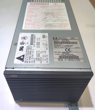Hewlett Packard Delta Electronics Power Supply  C3595-60072, C3538A - USA SELLER picture