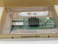 BROADCOM BCM57414 ETHERNET 10/25GB 2-PORT SFP28 Network ADAPTER BCM957414A picture