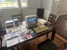 Commodore 64 ￼ picture