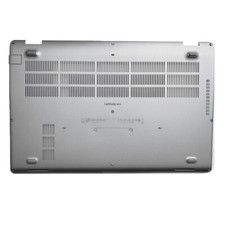 1DM7Y  New For DELL Latitude 5510 Lower Bottom Base Case Cover 01DM7Y picture