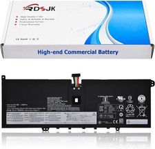 L19M4PH2 L19C4PH2 Laptop Battery for Lenovo Ideapad Yoga 9 14ITL5 82BG Yoga 9i picture