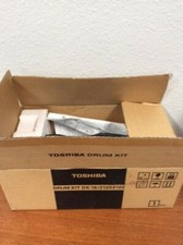 Toshiba DK18 DK-18 Drum Kit Open Box picture