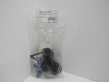 RAM-B-101U-225B2  RAM Double Ball Mount with Backing Plate and Hardware picture