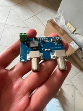 DC Power Injector for BUC with 10MHz Reference Bias-T for BUC NEW picture