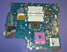 Motherboard For Sony Vaio VGN-NS10J - PCG-7143M picture