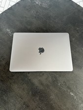 Apple MacBook Air 13-inch Silver picture