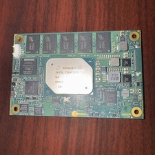 Kontron 34009-0832-16-7 COMe-mAL Computer-On-Module Intel Confidential QMCN picture