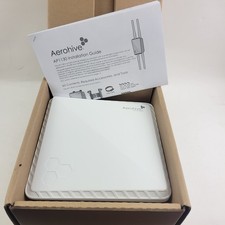 Aerohive AH-AP-1130-AC-FCC Wireless Access Point. New picture